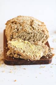 How To Make Healthy No Knead Bread With Basically No Effort Recipe In 2020 No Knead Bread Spelt Bread Recipe Spelt Recipes