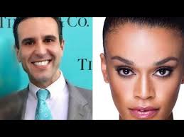 Pearl Thusi Is Set To Tie The Knot With Businessman Shaun Keith Alfred  Bonnet