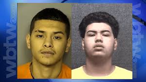 Two face kidnapping charges after vehicle box-in situation in Myrtle Beach 