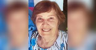 Obituary for Mary Lou (Kerns) Krueckeberg