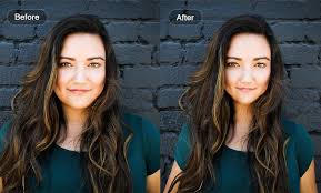 The app allows users to shape their body to a slim, skinny, or plump figure depending on their preference. Photo Reshaping Reshape Image Online Easily Fotor Photo Editor