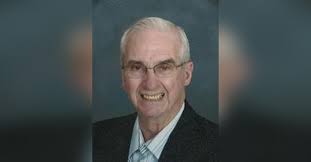 Obituary information for Charles J. Schaefer