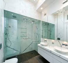 Horizontal shower design, modern bathroom design ideas. Idl Luxury Villa Use Frameless Tinted Glass Screen Shower Enclosure Bathroom Shower Door China Shower Enclosure Bathroom Made In China Com