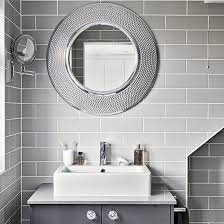 Project designed by susie hersker's scottsdale interior design firm design directives. Top 50 Best Bathroom Mirror Ideas Reflective Interior Designs