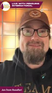 We are BACK with our Round Four Recap of Penguins International’s March of  the Penguin Madness! Watch to find out who made it to the final round of  the competition! #penguin #penguins #bird #birds ...