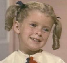 La Escalera de Iakob: Estrellas infantiles de trágico final: Anissa Jones