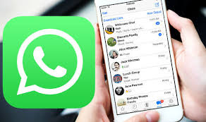 If you have a new phone, tablet or computer, you're probably looking to download some new apps to make the most of your new technology. Download Whatsapp For Iphone Latest Version Without Using App Store 237 Solution