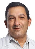 Dr. David R. Mariner, MD