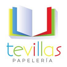 PAPELERÍA COPISTERÍA TEVILLAS