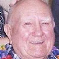 Virgil W. Morris Obituary 2008