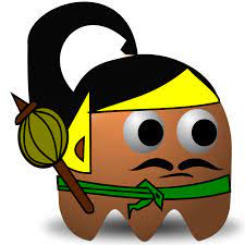Savesave kerangka wayang bima for later. Free Clip Art Wayang Bima By Dias