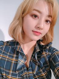 Twice Jihyo Once Japan Staff Blog Kpop Girls Twice Jihyo Korean Girl Groups