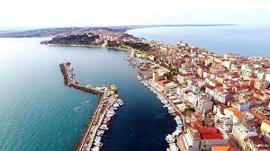 Geral mergulhadores retomam nesta 2ª buscas por criança que desapareceu no teles pires em sinop. Turkey S Happiest Province Sinop Sees Tourist Boom Daily Sabah