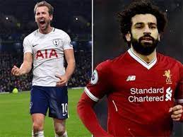 هاري كين يتصدر ومحمد صلاح وصيفا. Ø­Ø³Ø§Ø¨ Ø§Ù„Ø¯ÙˆØ±ÙŠ Ø§Ù„Ø¥Ù†Ø¬Ù„ÙŠØ²ÙŠ ÙŠØ¹Ù„Ù‚ Ø¹Ù„Ù‰ Ù…Ù†Ø§ÙØ³Ø© Ù…Ø­Ù…Ø¯ ØµÙ„Ø§Ø­ ÙˆÙ‡Ø§Ø±ÙŠ ÙƒÙŠÙ† Ø¨Ø·ÙˆÙ„Ø§Øª