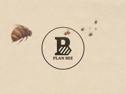 Safe, secure, remote deposition technology. Planbee Logo By U Sumi On Dribbble