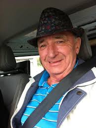 Sadly I have to announce the passing of our dear dad and grandad, Derrick  Oram. Dad was a well known member of the fishing community in his day.  After his evacuation in