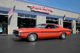 Image result for Hemi Orange 1970 Challenger