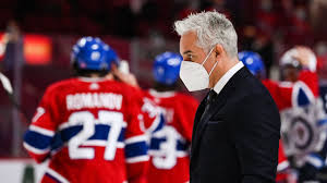 The canadiens and senators play one last game 51: Habs Coach Can Return For Game 3 Of Cup Final Todayuknews