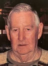 Robert Cecil Painter (1935-2021)