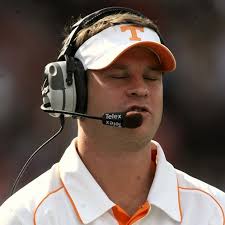 Lane Kiffin Sewage Center Proposed, Tennessee Fans Not at All Obsessed With  Lane Kiffin