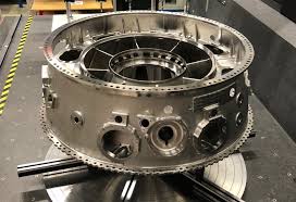 We are the world's leading driveline supplier with operations in 20 countries worldwide. Gkn Aerospace Leverages 3d Printing To Deliver Key Component Of Rolls Royce Ultrafan For Testing 3d Adept Media