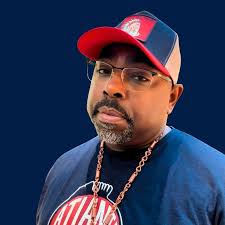 MC T. Tucker I Am The Originator Of New Orleans Bounce Music #mcttucker  #bouncemusic #neworleansbounce #nolazine #nolazinemedia Full Interview Out  Now On @nolazinemedia YouTube