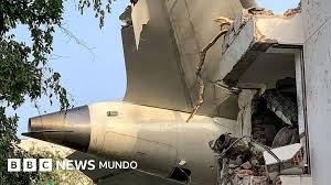 BBC - News update