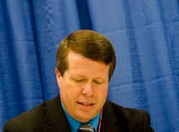 Jill Dillard's Book: Jim Bob Duggar Sent Jill an Itemized List of Costs  Associated With Raising Her During Family Feud