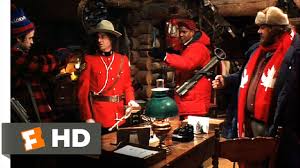 Canadian Bacon 9 12 Movie Clip Canadian Prisoners 1995 Hd Youtube