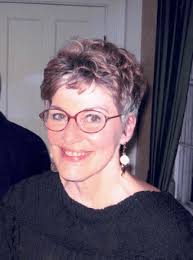 Barbara B. Ryan Obituary