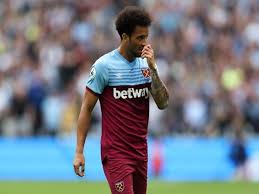 Felipe anderson and west ham's supporter. Felipe Anderson Siap Dipinjamkan Selama Satu Musim Ke Porto Liga Olahraga