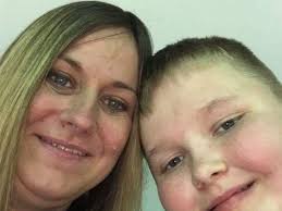 Fundraiser for Kelly Marfell by Ashley Aldridge : Erin funeral & incurred  expenses