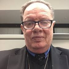 Bernard Darville's Instagram, Twitter & Facebook