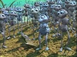 Pixar And Their Awesome Blooper Reels A Bug S Life A Bug S Life Bloopers Disney Life