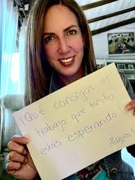 Lucia Alvarez Montero