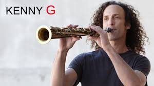 The Best Of Kenny G Kenny G Greatest Hits Full Album Kenny G The Band Songs Jazz Music