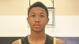 Snyder's Alonzo Wesley leads All-Big Country boys hoops Super Team