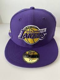 Esl european championship winter 2020. Official 2020 Nba Finals Los Angeles Lakers New Era 59fifty Fitted Hat 59 99 Picclick