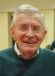 Condolence Book for Jay Gormley (Omagh, Tyrone)