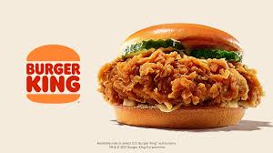 At leghorn in chicago, chef jared van camp makes his own pickles, but he suggests using tabasco's dill pickles as an easy substitute. Burger King Will Have A Hand Breaded Crispy Chicken Sandwich