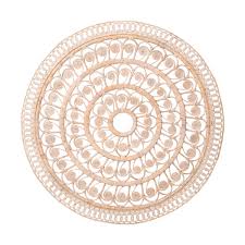 Maybe you would like to learn more about one of these? Dawn Wall Art Large 119 X 119cm In Rattan Natural Oz Design Furniture