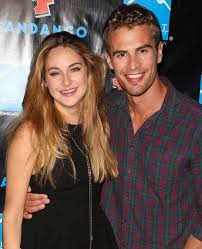 Theo is wearing an etro suit. The Divergent Series Ascendant Cancellation Lionsgate Announces Tv Series Shailene Woodley To Quit Theo James Set To Marry Ruth Kearney Hngn Headlines Global News