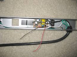 Your low voltage and the relay. Danyq Lightshow Controller