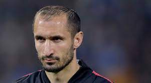 Последние твиты от giorgio chiellini (@chiellini). Dzhordzho Kellini K Schastyu Dlya Nas Sejchas Shevchenko Uzhe Ne Igraet Footboom