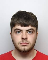 Shocking moment speeding biker ploughs into trainee teacher as she got off  bus