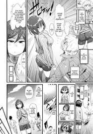 Oshiri ni Koi | Love from the Ass » nhentai - Hentai Manga, Doujinshi &  Porn Comics