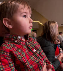 So proud of our little ballerina 🩰 ✨❄️