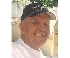 Robert Dickerson Obituary (1931