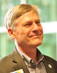 Pete Holmes (politician)