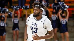 He isn't a threat to stretch the floor. How Usu Star Neemias Queta Went From Raw Prospect To Nba Player